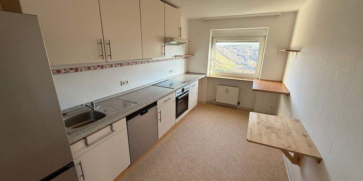 Etagenwohnung Gerbrunn - 3 Zimmer, 88 m&sup2;, 329.000&euro; | Angebot:25708275