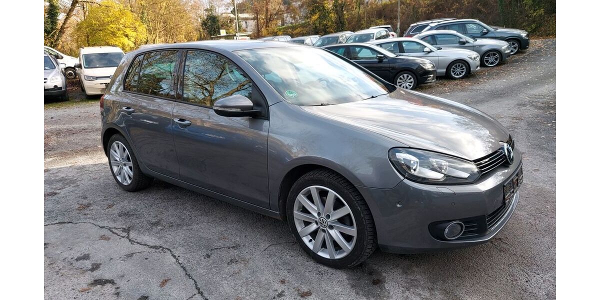 VW Golf 84.900 km 10.800 € Würzburg 97082
