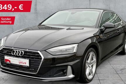 Audi A5 55.833 km 28.865 &euro; Werneck 97440