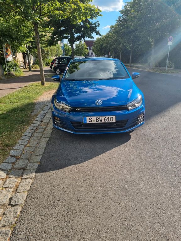 Scirocco