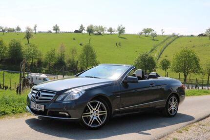 Mercedes-Benz E 250 59.784 km 22.900 &euro; Sommerach 97334