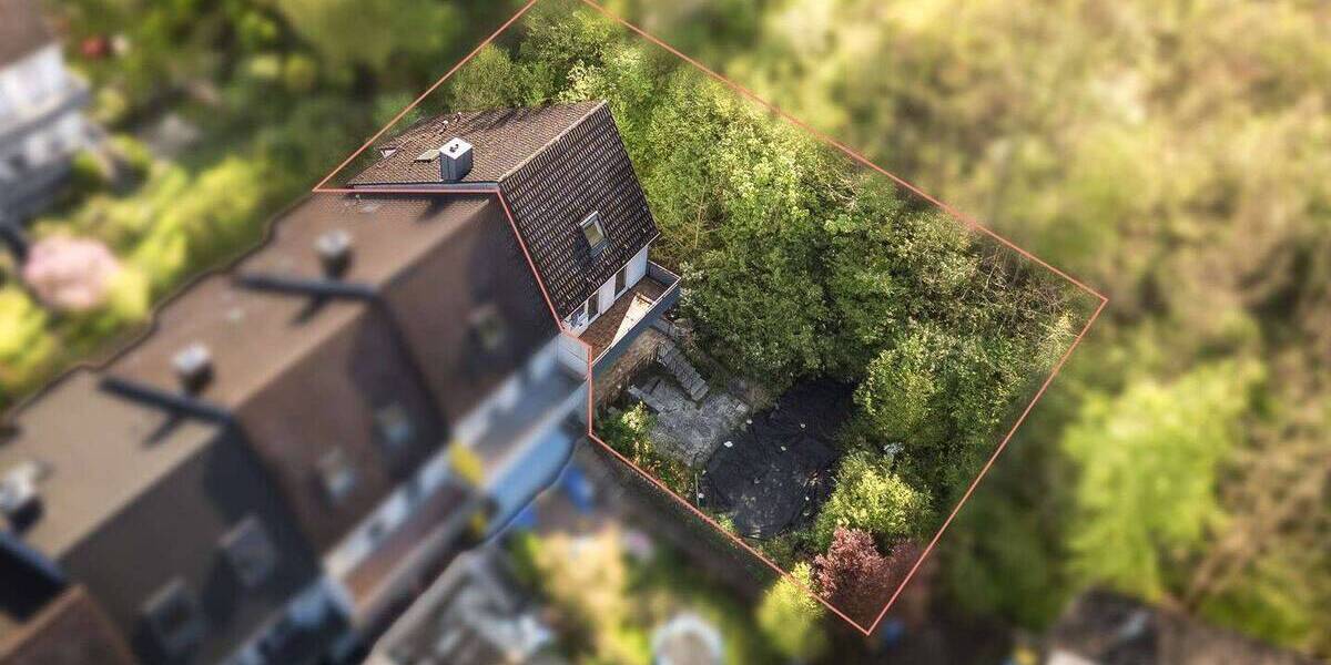 Reihenendhaus Veitshöchheim - 5 Zimmer, 127 m&sup2;, 519.000&euro; | Angebot:26489029