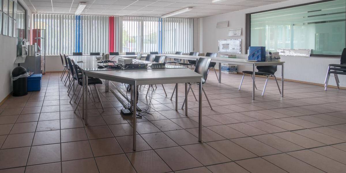Gewerbeobjekt Würzburg Dürrbachau - 1.175&euro; | Angebot:25747369