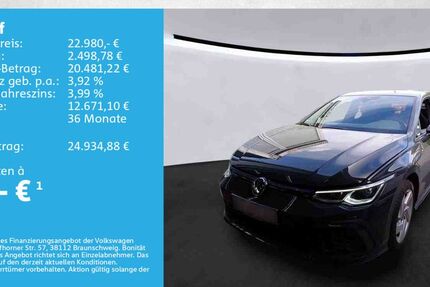 VW Golf 39.000 km 22.680 &euro; Würzburg 97076