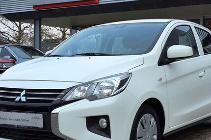 Mitsubishi Space Star 13.647 km 10.750 € Würzburg 97084