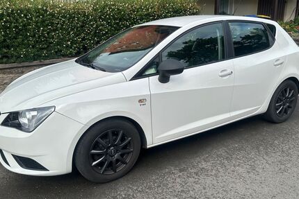 Seat Ibiza 121.410 km 5.600 &euro; Gaukönigshofen 97253