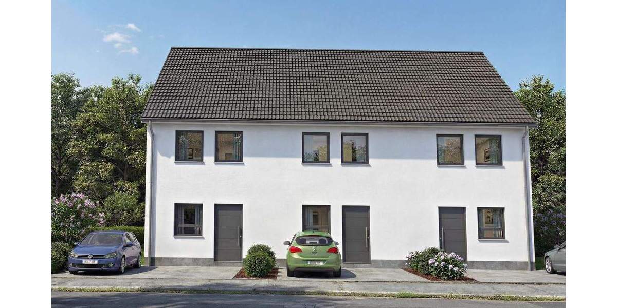 Reihenendhaus Volkach Astheim - 5 Zimmer, 120 m&sup2;, 499.000&euro; | Angebot:23960883
