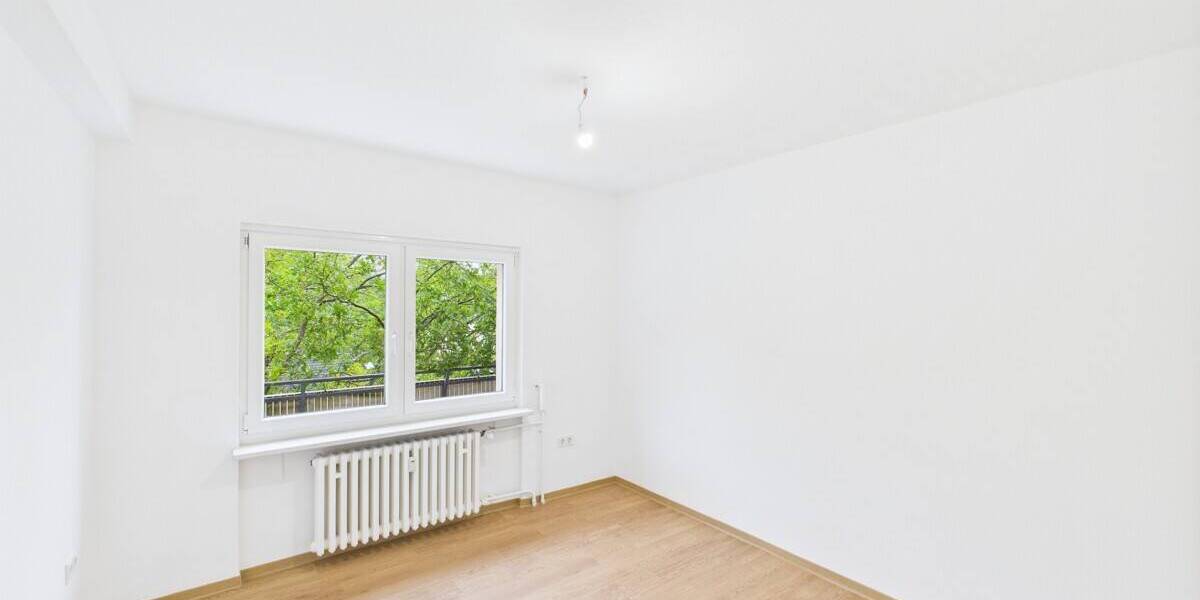 Etagenwohnung Würzburg Frauenland - 4 Zimmer, 74 m&sup2;, 1.300&euro; | Angebot:25957464