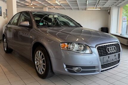 Audi A4 199.000 km 3.490 &euro; Schwanfeld 97523
