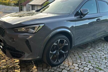 Cupra Formentor 74.100 km 28.900 &euro; Iphofen 97346