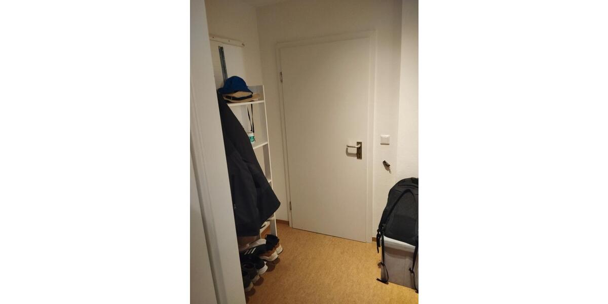 Etagenwohnung Würzburg Dürrbachau - 1 Zimmer, 32 m&sup2;, 129.000&euro; | Angebot:26539524