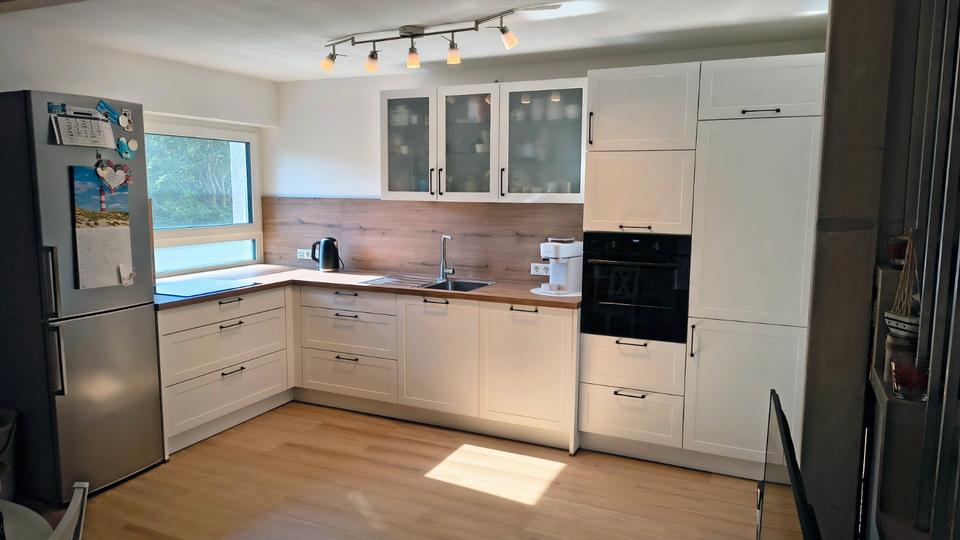 Reihenhaus Höchberg - 5 Zimmer, 107 m&sup2;, 499.000&euro; | Angebot:26990504