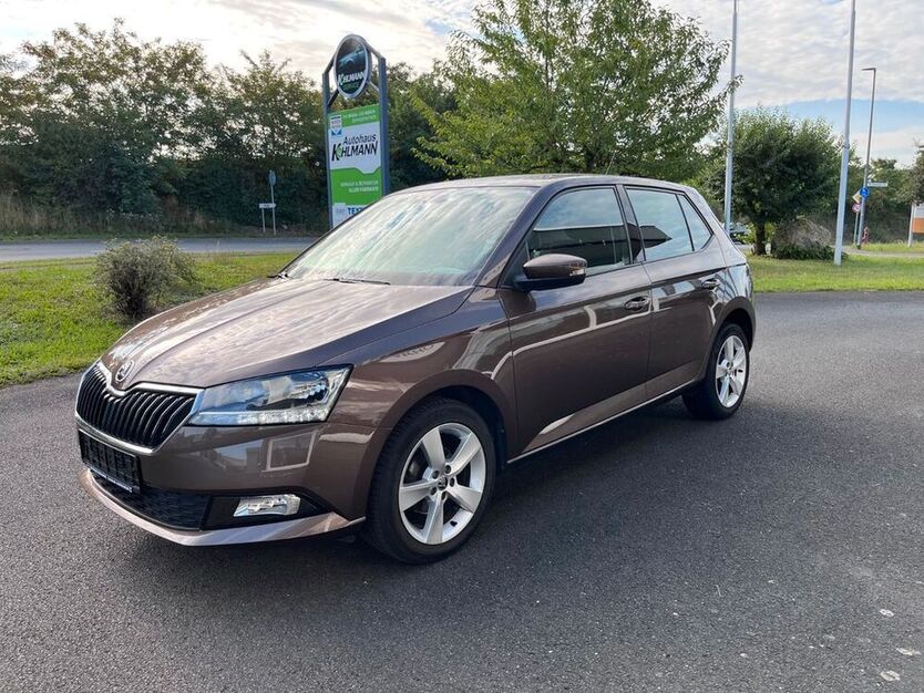 Fabia