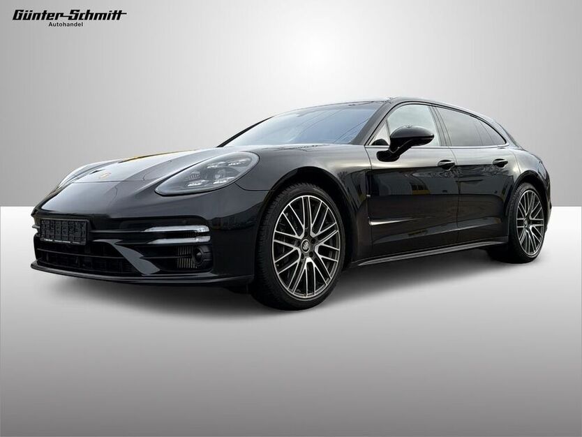 Panamera