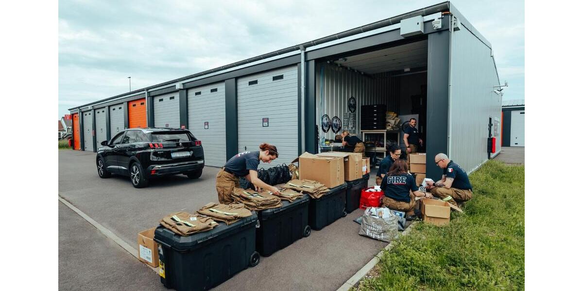 28-112m² Lager, Hallen & Lagerflächen in Würzburg zur Miete! zimmer