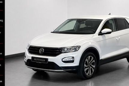 VW T-Roc 83.600 km 18.900 &euro; Marktheidenfeld 97828