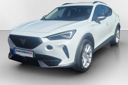 Cupra Formentor 49.870 km 27.450 &euro; Zellingen 97225