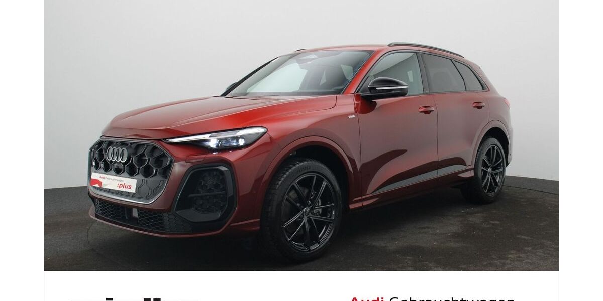 Audi Q5 5.000 km 65.780 &euro; Würzburg 97076