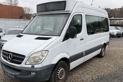 Mercedes-Benz Sprinter 581.520 km 6.890 &euro; Würzburg 97076