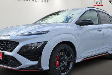 Hyundai KONA 32.719 km 25.900 &euro; Würzburg 97076