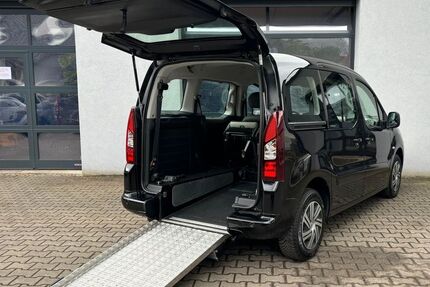 Citroen Berlingo 135.000 km 14.950 &euro; Würzburg 97084