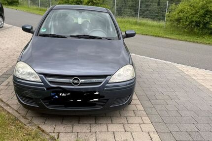 Opel Corsa 155.000 km 2.150 &euro; Kitzingen 97318