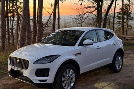 Jaguar E-Pace 164.000 km 23.000 &euro; Kitzingen 97318