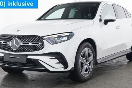 Mercedes-Benz GLC 300 28.690 km 63.400 &euro; Marktbreit 97340