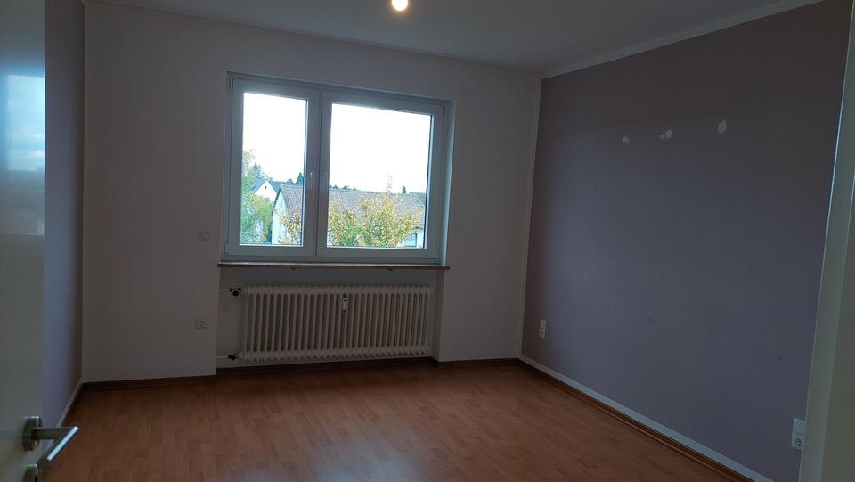 Attraktive 3-Zimmer Wohnung mit BalkonWohnen über den Dächern von Waldbüttelbrunn 3 zimmer