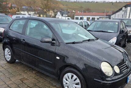 VW Polo 210.000 km 1.100 &euro; Randersacker 97236
