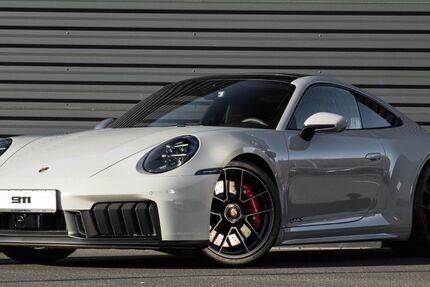 Porsche 992 12.900 km 179.890 &euro; Estenfeld 97230