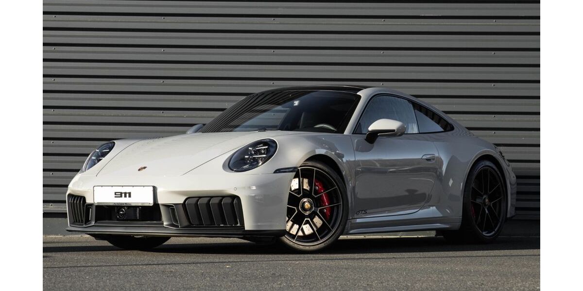 Porsche 992 12.900 km 179.890 &euro; Estenfeld 97230