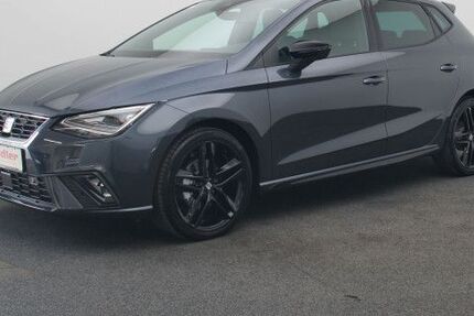 Seat Ibiza 1.001 km 24.980 &euro; Würzburg 97076