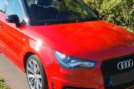 Audi A1 125.000 km 8.900 € Arnstein 97450