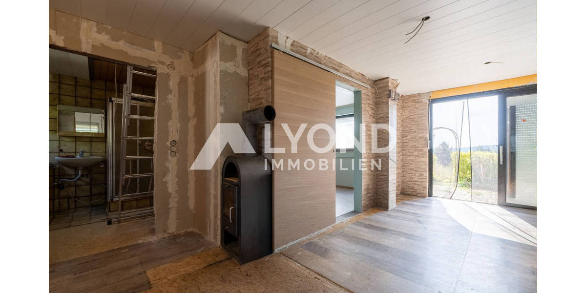 Grundstück Leinach - 185.000&euro; | Angebot:26617346