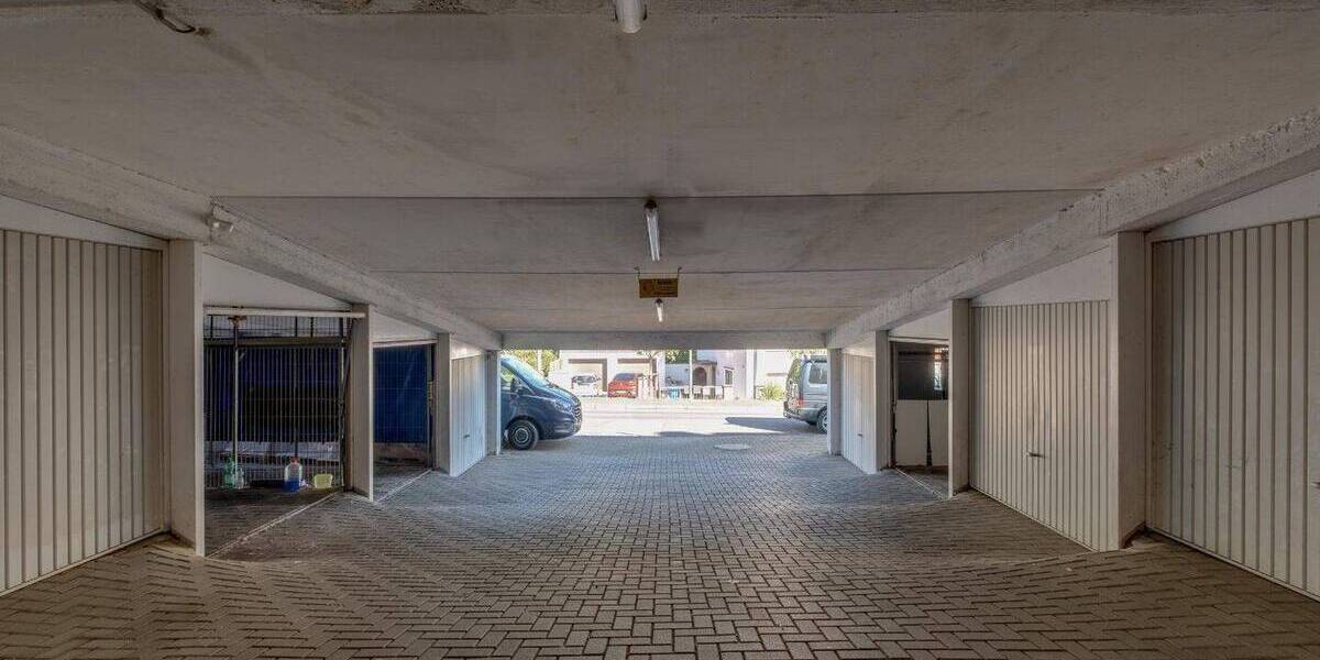 Etagenwohnung Höchberg - 2 Zimmer, 61 m&sup2;, 720&euro; | Angebot:26108134