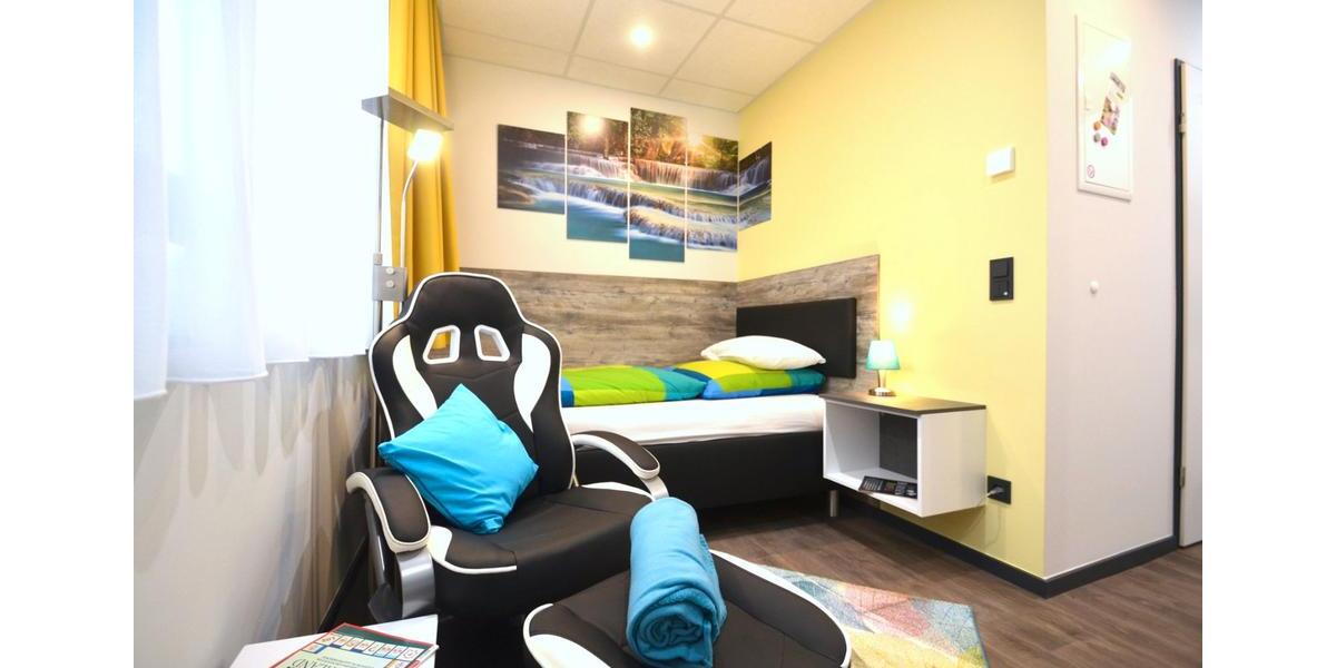 Etagenwohnung Marktheidenfeld - 1 Zimmer, 32 m&sup2;, 645&euro; | Angebot:13999365