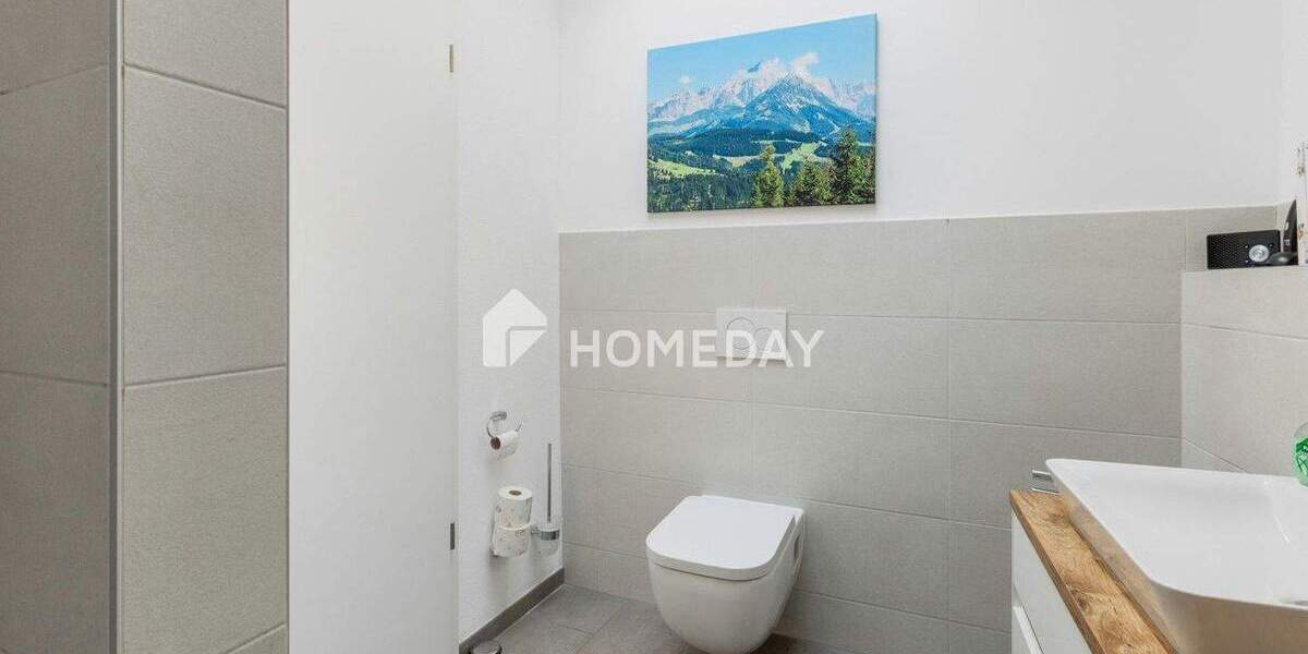 Etagenwohnung Zell am Main - 3 Zimmer, 115 m&sup2;, 495.000&euro; | Angebot:25738052