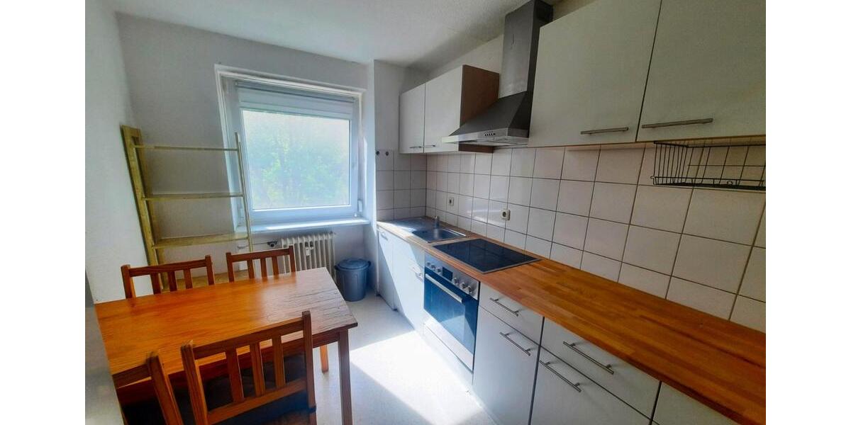 Etagenwohnung Würzburg Lindleinsmühle - 3 Zimmer, 73 m&sup2;, 240.000&euro; | Angebot:27259953