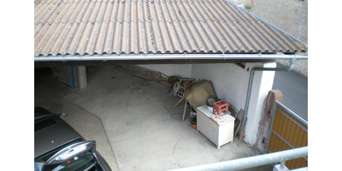 Bauernhaus, Landhaus Karsbach - 5 Zimmer, 190 m&sup2;, 950&euro; | Angebot:26306263