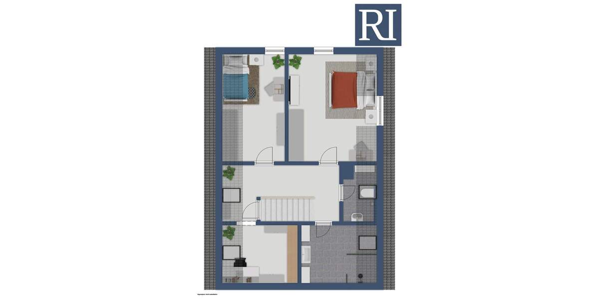 Einfamilienhaus Giebelstadt Eßfeld - 4 Zimmer, 109 m&sup2;, 348.000&euro; | Angebot:25676554