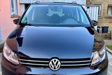 VW Touran 244.642 km 6.900 &euro; Iphofen 97346