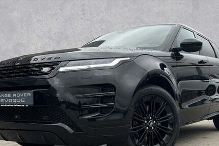 Land Rover Range Rover Evoque 4.500 km 63.900 &euro; Kürnach 97273