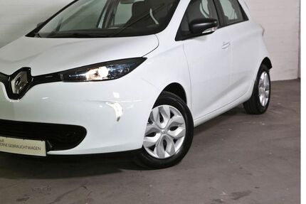 Renault ZOE 43.000 km 8.490 &euro; Würzburg 97076