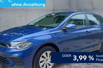 VW Polo 26.580 km 14.920 € Werneck 97440