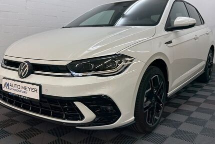VW Polo 2.487 km 25.790 &euro; Ochsenfurt 97199