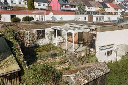 Haus Würzburg Lengfeld - 4 Zimmer, 115 m&sup2;, 449.000&euro; | Angebot:26171470