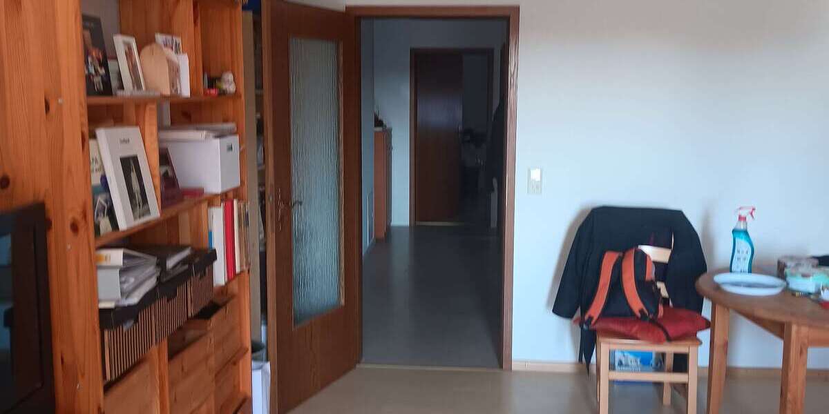 Wohnung zum Kaufen in Würzburg 210.000 € 55 m² 2 zimmer
