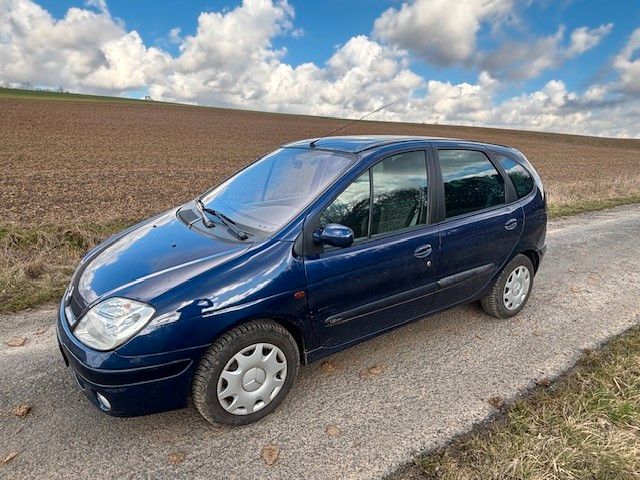 Renault Scenic 93.500 km 1.100 &euro; Altertheim 97237