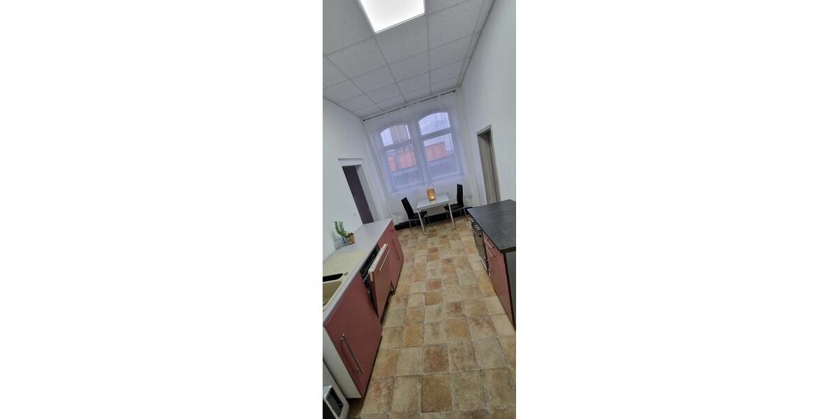 Erdgeschoßwohnung Würzburg Heuchelhof - 3 Zimmer, 46 m&sup2;, 550&euro; | Angebot:26281601